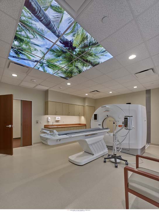 Jefferson Outpatient Imaging – Washington Township